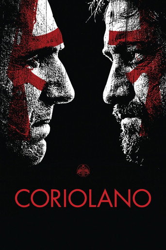 Poster de Coriolano