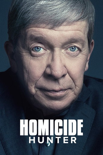 Poster de Homicide Hunter: Lt Joe Kenda