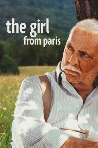 Poster de The Girl from Paris