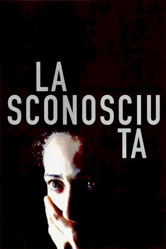 Assistir A Desconhecida online dublado e legendado