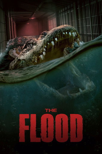 Poster de The Flood