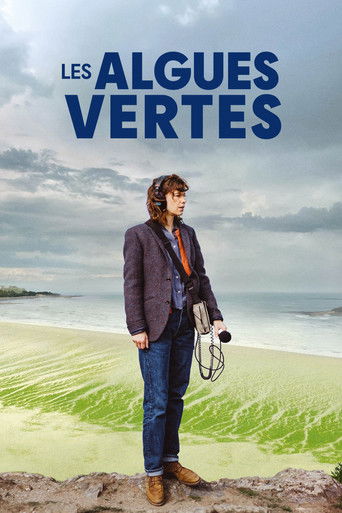 Poster de Green Tide