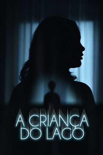 Poster de A Criança do Lago