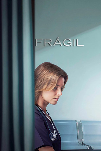 Poster de Frágil