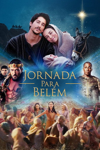 Poster de Jornada Para Belém