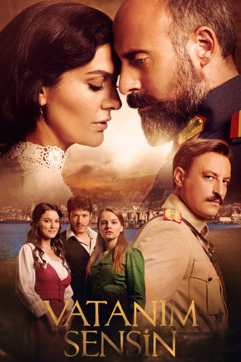 Assistir Vatanım Sensin online dublado e legendado