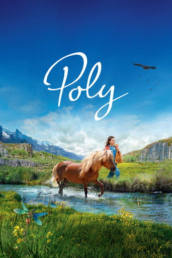 Poster de Poly
