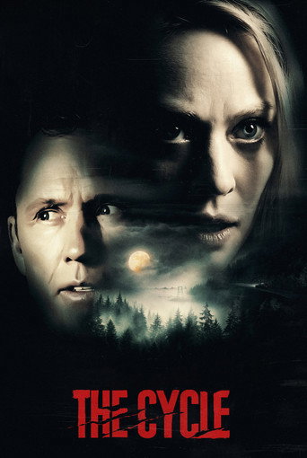Poster de The Cycle