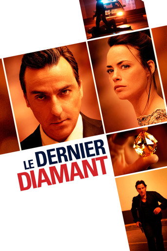 Assistir O Último Diamante online dublado e legendado