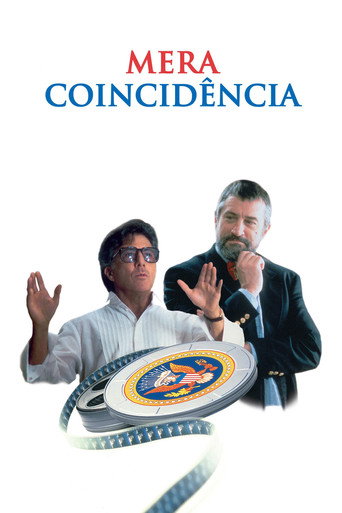 Poster de Mera Coincidência