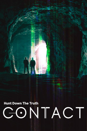 Poster de Investigação Extraterrestre