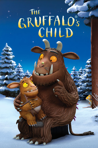Poster de O Regresso do Grúfalo