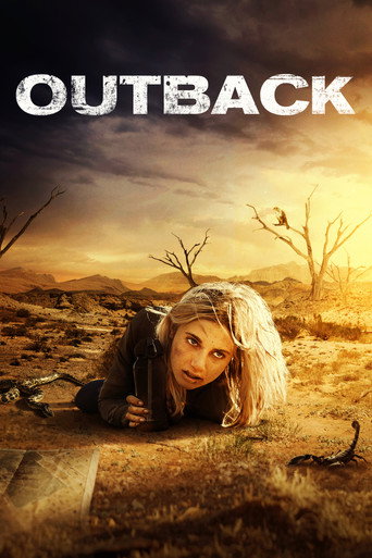 Poster de Outback