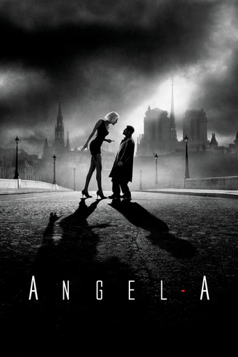 Assistir Angel-A online dublado e legendado