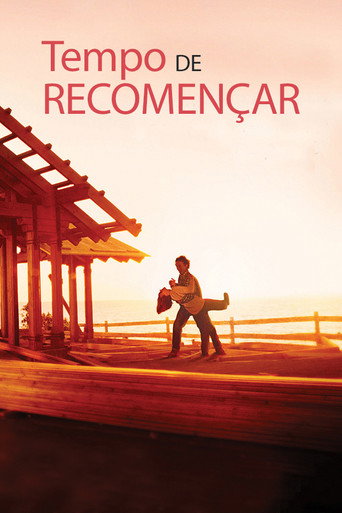 Poster de Tempo de Recomeçar
