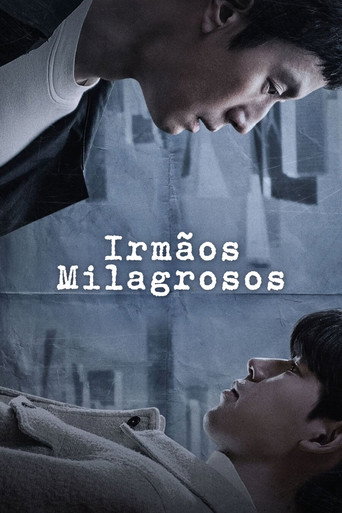 Poster de Irmãos Milagrosos