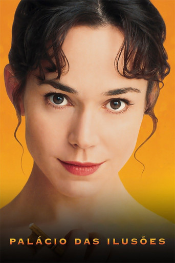 Poster de Palácio de Ilusões