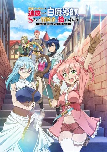 Assistir Scooped Up by an S-Rank Adventurer! online dublado e legendado