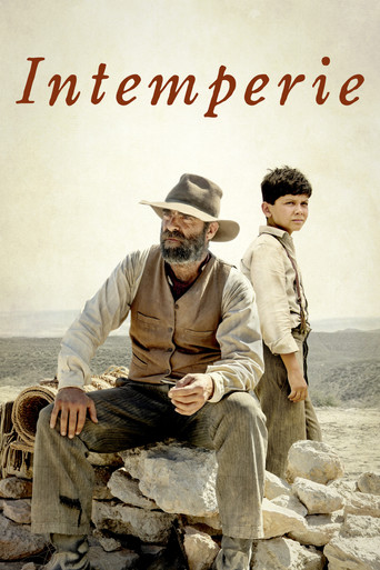 Assistir Intemperie online dublado e legendado