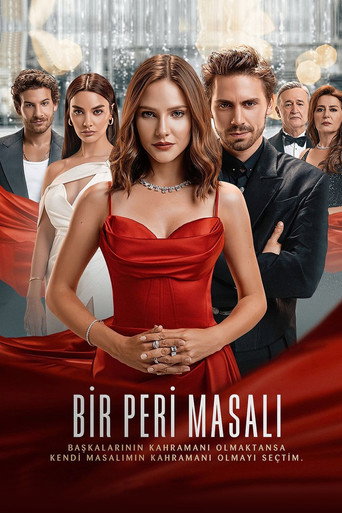Poster de Um conto de fadas