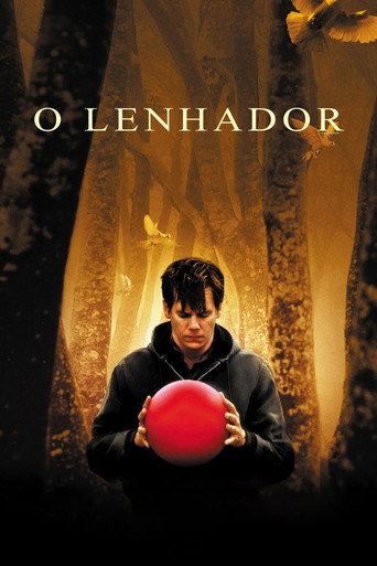 Poster de O Lenhador