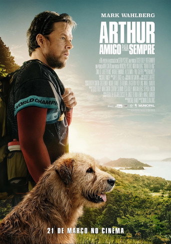 Poster de Uma Prova de Coragem
