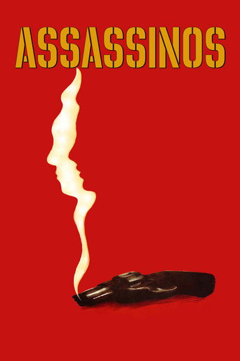 Poster de Assassinos