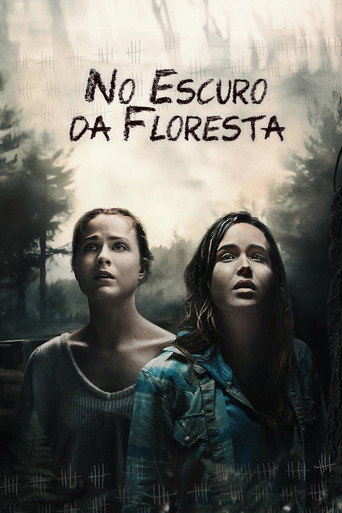 Poster de No Escuro da Floresta