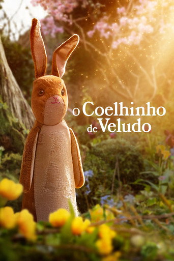Poster de O Coelhinho de Veludo