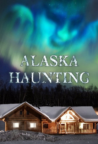 Poster de Alaska Haunting: Dead of Winter