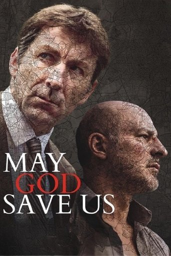 Poster de Que Deus Nos Perdoe