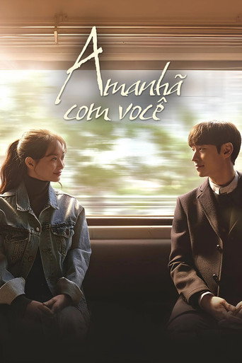 Poster de Amanhã com Você