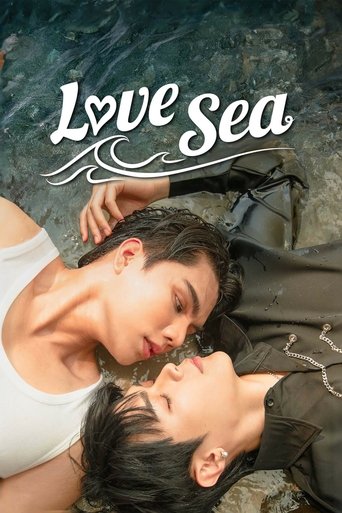 Poster de Love Sea