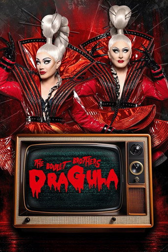 Poster de The Boulet Brothers' Dragula