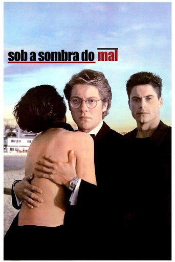 Poster de Sob a Sombra do Mal