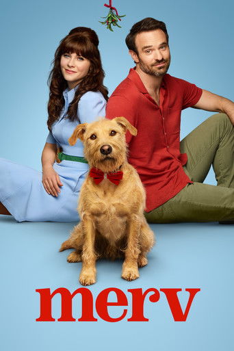 Poster de Merv