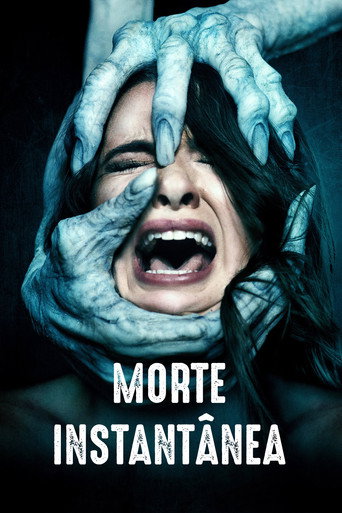Poster de Morte Instantânea