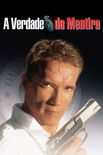 Poster de True Lies