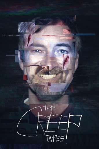 Poster de The Creep Tapes