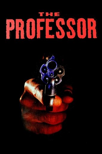 Poster de The Professor