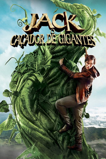 Poster de Jack, O Caçador de Gigantes