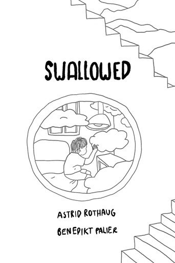 Poster de Swallowed