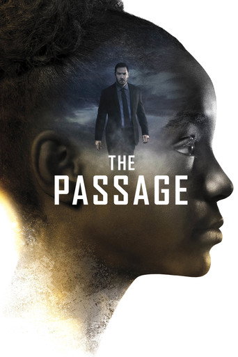 Poster de The Passage
