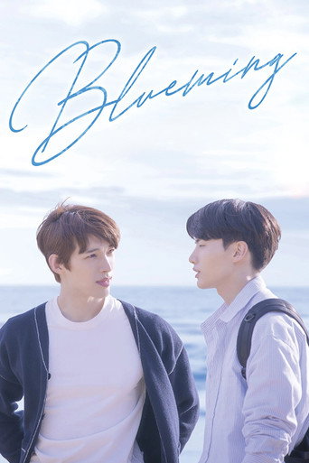 Poster de Blueming