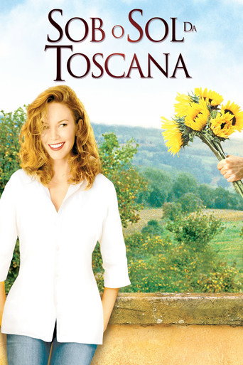 Poster de Sob o Sol da Toscana