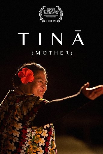 Poster de Tinā