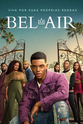 Poster de Bel-Air