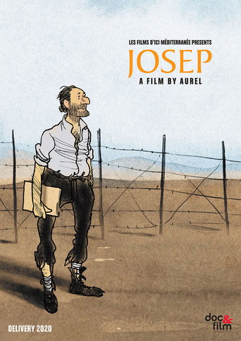 Poster de Josep