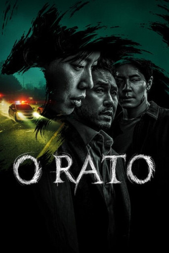 Poster de O Rato