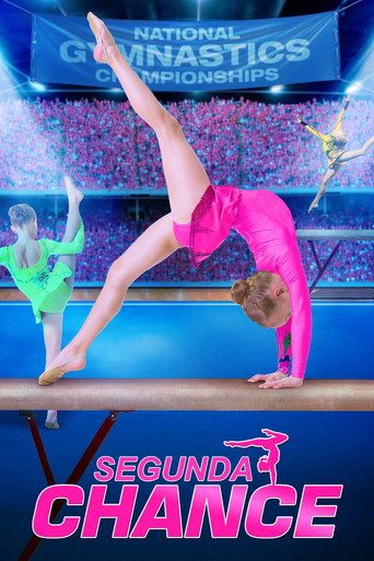 Poster de Segunda Chance